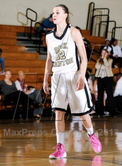Thumbnail 3 in Rangeview @ Rock Canyon (Rock Canyon/ThunderRidge Tournament) photogallery.