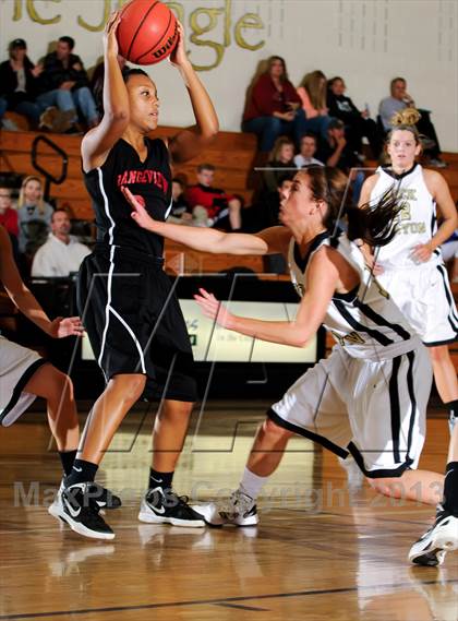 Thumbnail 3 in Rangeview @ Rock Canyon (Rock Canyon/ThunderRidge Tournament) photogallery.