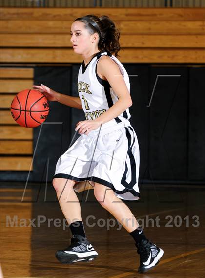 Thumbnail 1 in Rangeview @ Rock Canyon (Rock Canyon/ThunderRidge Tournament) photogallery.