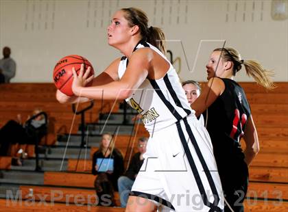 Thumbnail 3 in Rangeview @ Rock Canyon (Rock Canyon/ThunderRidge Tournament) photogallery.