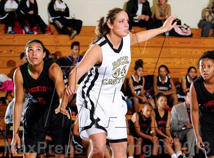Thumbnail 1 in Rangeview @ Rock Canyon (Rock Canyon/ThunderRidge Tournament) photogallery.