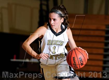 Thumbnail 1 in Rangeview @ Rock Canyon (Rock Canyon/ThunderRidge Tournament) photogallery.