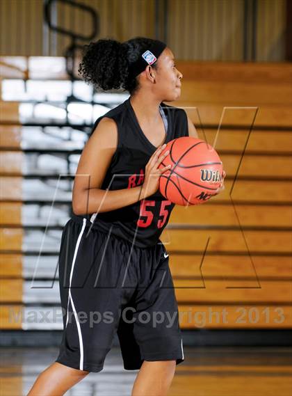 Thumbnail 1 in Rangeview @ Rock Canyon (Rock Canyon/ThunderRidge Tournament) photogallery.