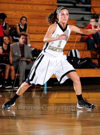 Thumbnail 1 in Rangeview @ Rock Canyon (Rock Canyon/ThunderRidge Tournament) photogallery.