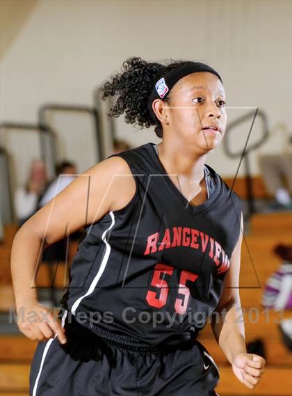 Thumbnail 1 in Rangeview @ Rock Canyon (Rock Canyon/ThunderRidge Tournament) photogallery.