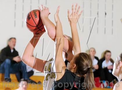 Thumbnail 3 in Rangeview @ Rock Canyon (Rock Canyon/ThunderRidge Tournament) photogallery.