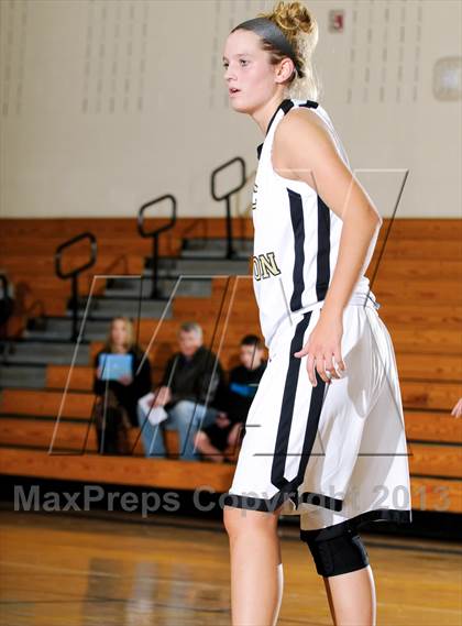 Thumbnail 2 in Rangeview @ Rock Canyon (Rock Canyon/ThunderRidge Tournament) photogallery.