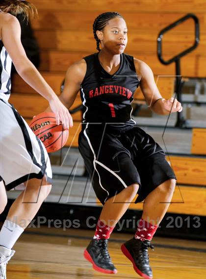 Thumbnail 3 in Rangeview @ Rock Canyon (Rock Canyon/ThunderRidge Tournament) photogallery.