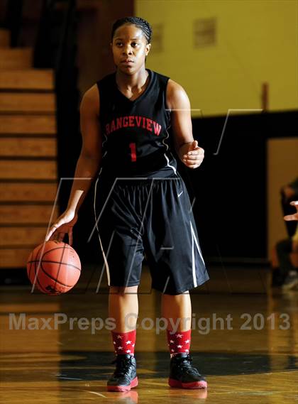 Thumbnail 3 in Rangeview @ Rock Canyon (Rock Canyon/ThunderRidge Tournament) photogallery.