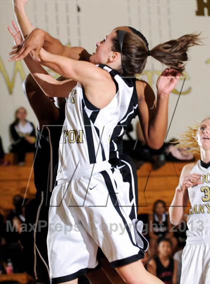 Thumbnail 2 in Rangeview @ Rock Canyon (Rock Canyon/ThunderRidge Tournament) photogallery.