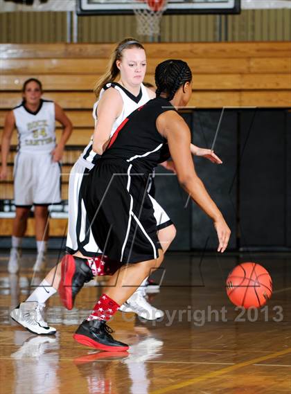 Thumbnail 3 in Rangeview @ Rock Canyon (Rock Canyon/ThunderRidge Tournament) photogallery.
