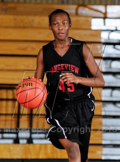 Thumbnail 3 in Rangeview @ Rock Canyon (Rock Canyon/ThunderRidge Tournament) photogallery.