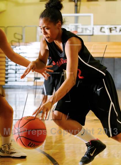 Thumbnail 2 in Rangeview @ Rock Canyon (Rock Canyon/ThunderRidge Tournament) photogallery.