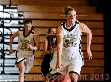 Thumbnail 1 in Rangeview @ Rock Canyon (Rock Canyon/ThunderRidge Tournament) photogallery.