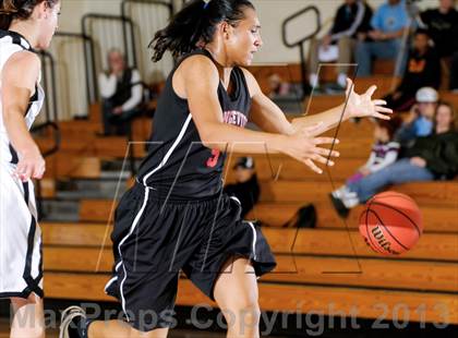 Thumbnail 2 in Rangeview @ Rock Canyon (Rock Canyon/ThunderRidge Tournament) photogallery.