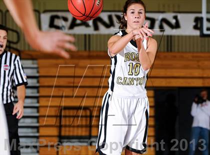 Thumbnail 3 in Rangeview @ Rock Canyon (Rock Canyon/ThunderRidge Tournament) photogallery.