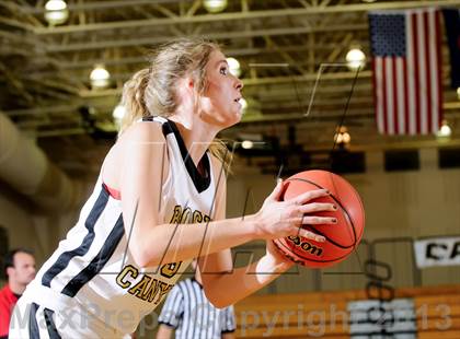 Thumbnail 1 in Rangeview @ Rock Canyon (Rock Canyon/ThunderRidge Tournament) photogallery.