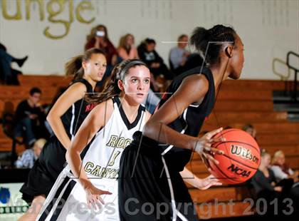 Thumbnail 1 in Rangeview @ Rock Canyon (Rock Canyon/ThunderRidge Tournament) photogallery.