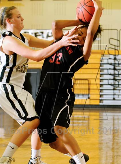 Thumbnail 3 in Rangeview @ Rock Canyon (Rock Canyon/ThunderRidge Tournament) photogallery.