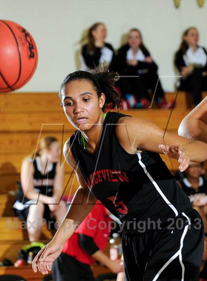 Thumbnail 3 in Rangeview @ Rock Canyon (Rock Canyon/ThunderRidge Tournament) photogallery.