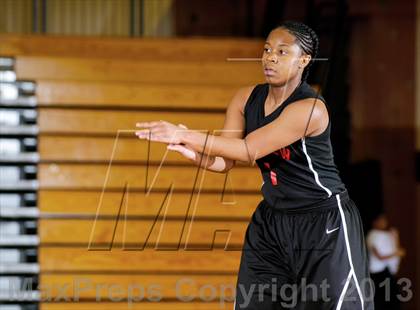 Thumbnail 2 in Rangeview @ Rock Canyon (Rock Canyon/ThunderRidge Tournament) photogallery.