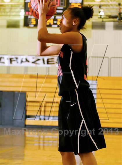 Thumbnail 1 in Rangeview @ Rock Canyon (Rock Canyon/ThunderRidge Tournament) photogallery.