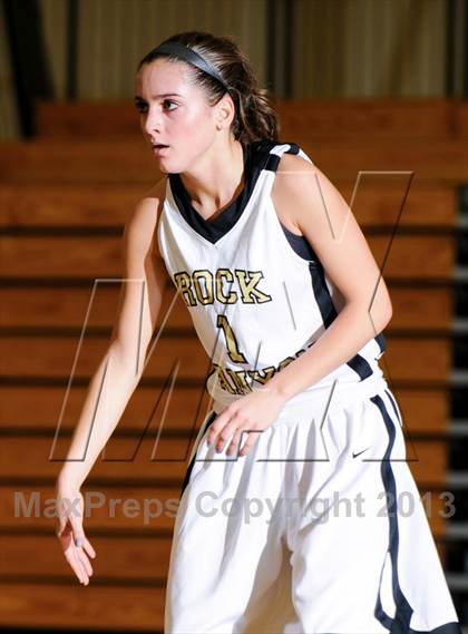 Thumbnail 3 in Rangeview @ Rock Canyon (Rock Canyon/ThunderRidge Tournament) photogallery.