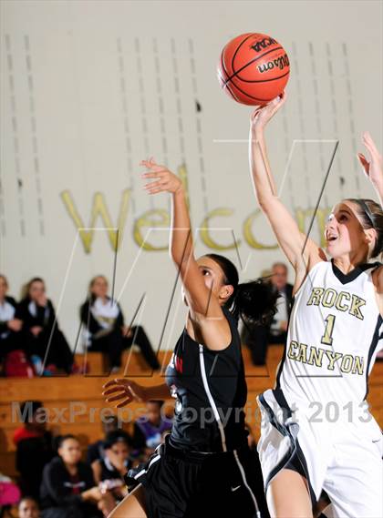 Thumbnail 1 in Rangeview @ Rock Canyon (Rock Canyon/ThunderRidge Tournament) photogallery.