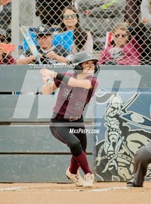 Riverside Prep va Dos Pueblos (CIF-SS D3 Semi-Finals)