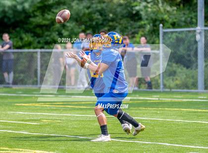 Thumbnail 2 in Quinebaug Valley Coop @ Wilcox Tech/Kaynor RVT photogallery.