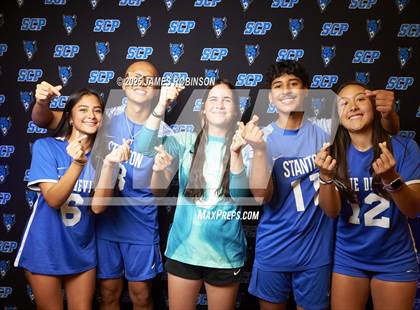 Thumbnail 3 in Stanton (Team and Individuals) photogallery.