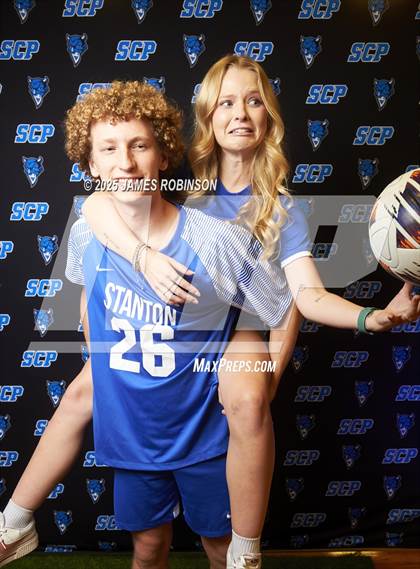 Thumbnail 1 in Stanton (Team and Individuals) photogallery.