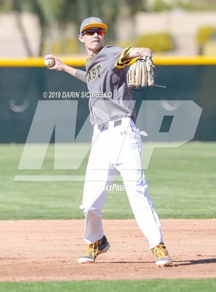 Thumbnail 2 in Pueblo East @ Skyline (Coach Bob Invitational) photogallery.