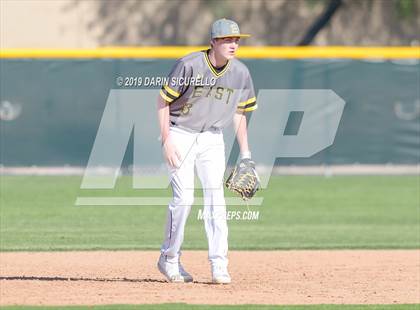 Thumbnail 2 in Pueblo East @ Skyline (Coach Bob Invitational) photogallery.