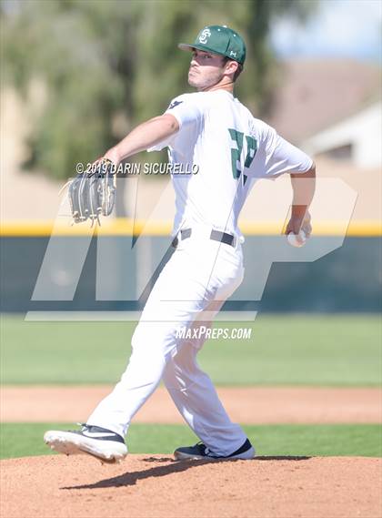 Thumbnail 1 in Pueblo East @ Skyline (Coach Bob Invitational) photogallery.