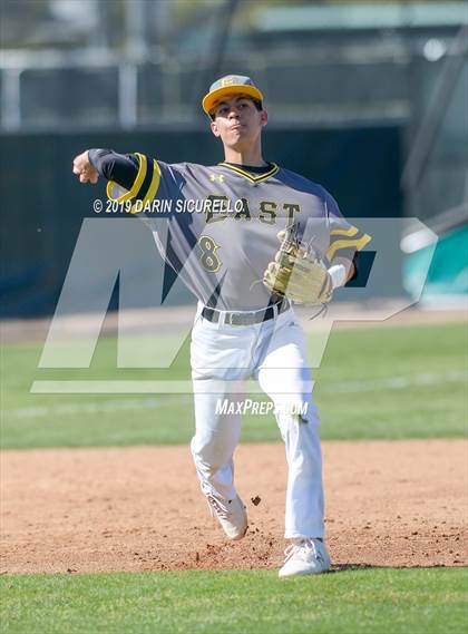 Thumbnail 3 in Pueblo East @ Skyline (Coach Bob Invitational) photogallery.