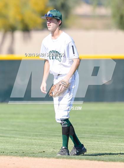 Thumbnail 3 in Pueblo East @ Skyline (Coach Bob Invitational) photogallery.