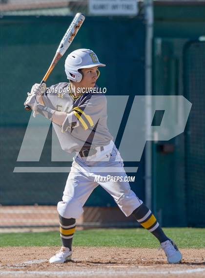 Thumbnail 1 in Pueblo East @ Skyline (Coach Bob Invitational) photogallery.