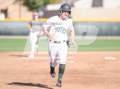 Thumbnail 2 in Pueblo East @ Skyline (Coach Bob Invitational) photogallery.