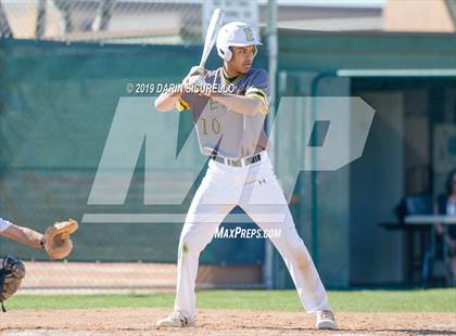 Thumbnail 3 in Pueblo East @ Skyline (Coach Bob Invitational) photogallery.