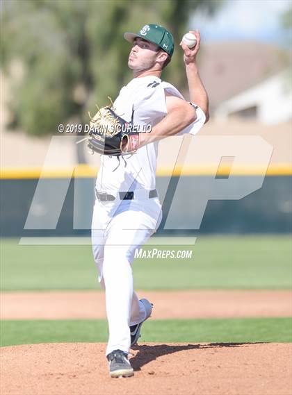 Thumbnail 3 in Pueblo East @ Skyline (Coach Bob Invitational) photogallery.