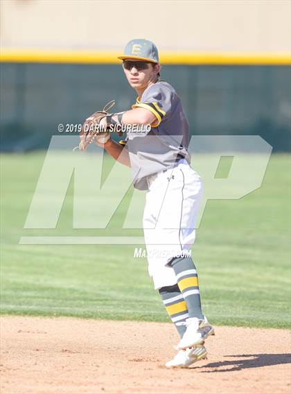 Thumbnail 1 in Pueblo East @ Skyline (Coach Bob Invitational) photogallery.