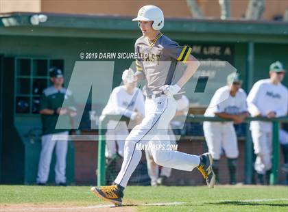 Thumbnail 1 in Pueblo East @ Skyline (Coach Bob Invitational) photogallery.