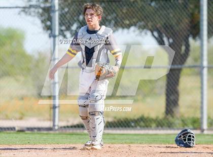 Thumbnail 2 in Pueblo East @ Skyline (Coach Bob Invitational) photogallery.