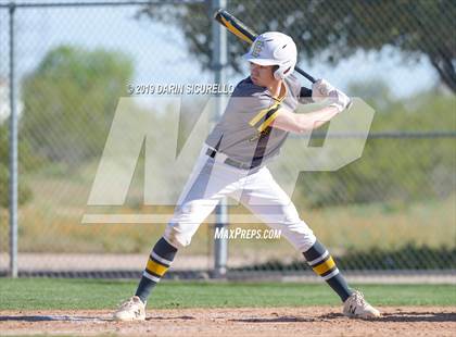 Thumbnail 2 in Pueblo East @ Skyline (Coach Bob Invitational) photogallery.