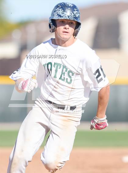 Thumbnail 1 in Pueblo East @ Skyline (Coach Bob Invitational) photogallery.