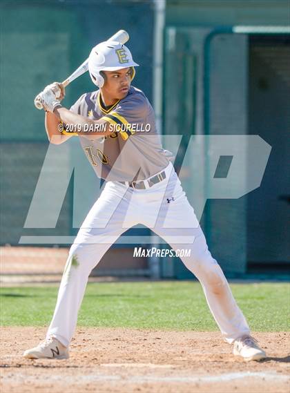 Thumbnail 2 in Pueblo East @ Skyline (Coach Bob Invitational) photogallery.