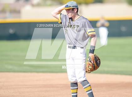 Thumbnail 1 in Pueblo East @ Skyline (Coach Bob Invitational) photogallery.