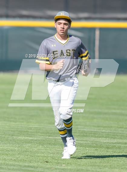 Thumbnail 1 in Pueblo East @ Skyline (Coach Bob Invitational) photogallery.