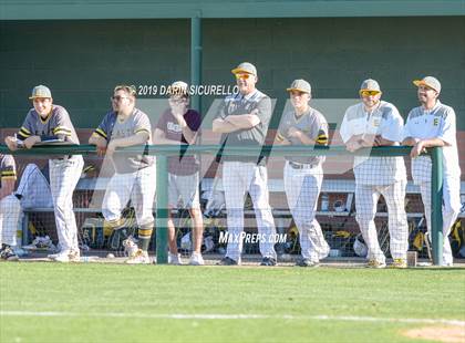 Thumbnail 1 in Pueblo East @ Skyline (Coach Bob Invitational) photogallery.